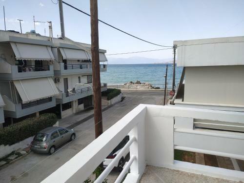 Apartamento Assos Marina