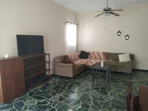 Apartamento Assos Marina