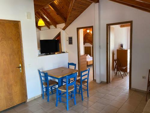 Apartamento Assos Marina