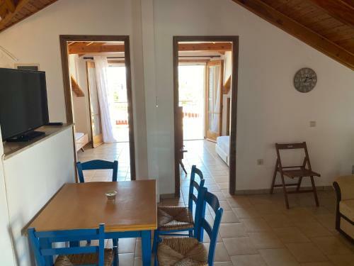 Apartamento Assos Marina