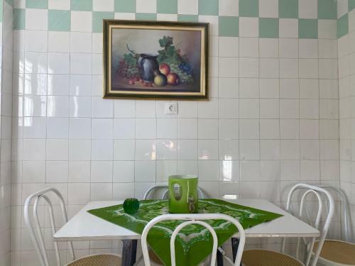 Apartamento Assos Marina