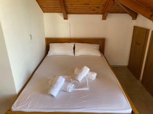 Apartamento Assos Marina