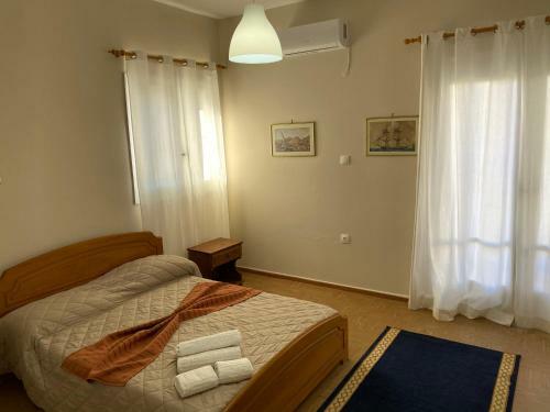 Apartamento Assos Marina