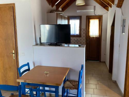 Apartamento Assos Marina