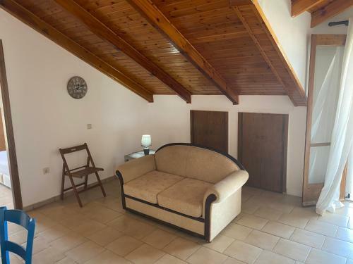 Apartamento Assos Marina