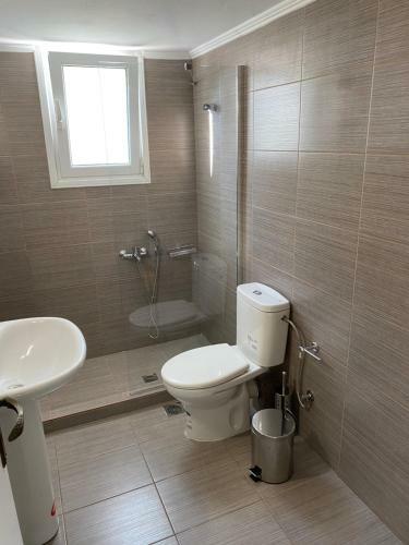 Apartamento Assos Marina