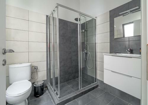 Apartamento Athens Hive