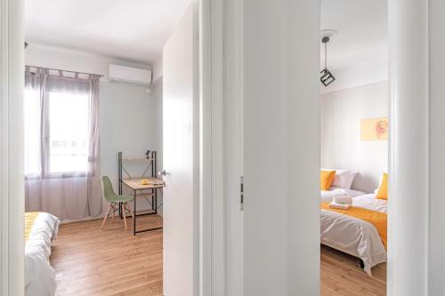 Apartamento Athens Hive