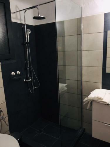 Apartamento Athens Hive