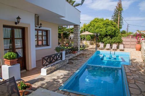Villa Marilia
