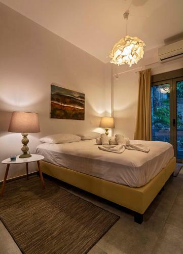 Apartamento Athens Deluxe Gateway In Mets Neighbourhood!