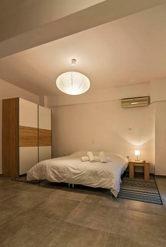 Apartamento Athens Deluxe Gateway In Mets Neighbourhood!