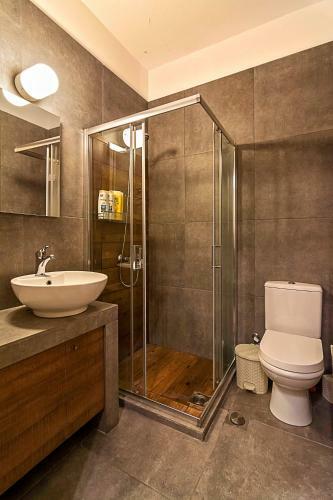 Apartamento Athens Deluxe Gateway In Mets Neighbourhood!