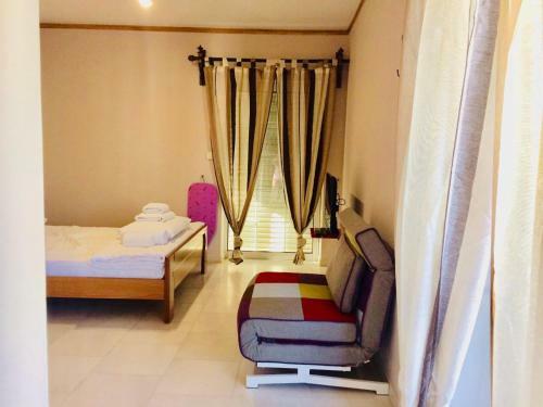 Apartamento Cosy Loft In Marousi