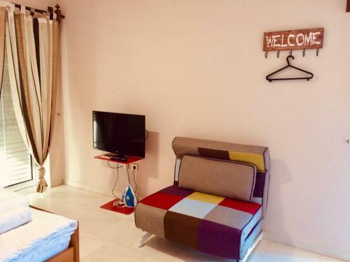 Apartamento Cosy Loft In Marousi