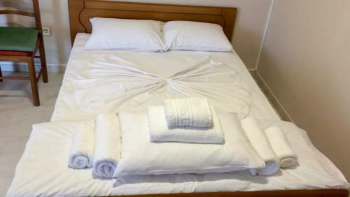 Apartamento Cosy Loft In Marousi