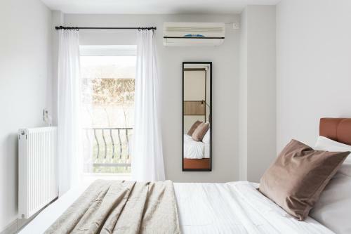 Modernized & Spacious 2bd Apartment In Chalandri By Upstreet