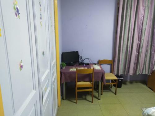 Albergue Pinguino