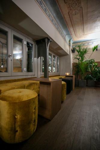 Athens 1890 Hotel & Spa