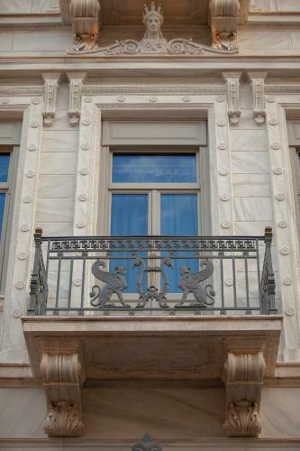 Athens 1890 Hotel & Spa