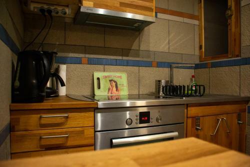 Apartamento Handcrafted Unique Flat, 200m From The Acropolis