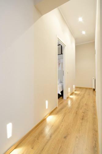 The Flirty Athens Apartment