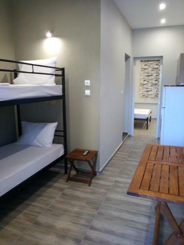 Apartamento Athanasia Inn II