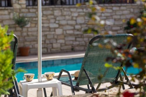Exclusive Crete Villa Villa Argiris 4 Bedroom Private Pool Sea View Rethymnon