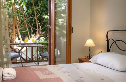 Exclusive Crete Villa Villa Argiris 4 Bedroom Private Pool Sea View Rethymnon