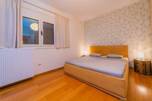 Estella Villa With Pool, Children Area, Bbq & Magnificent Views!