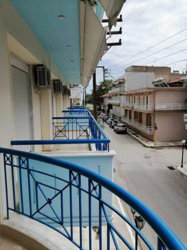 Apartamento Villa Roula