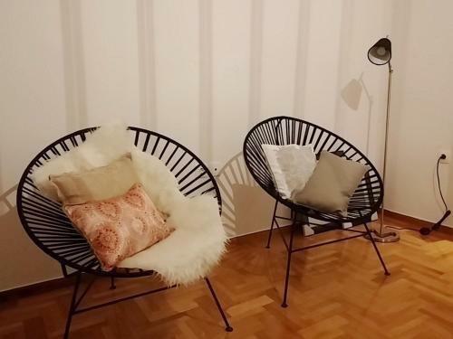 Apartamento New Stylish Kolonaki Flat