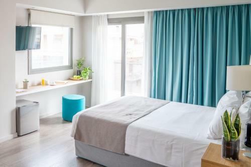 Chroma Fashion Rooms & Apartments