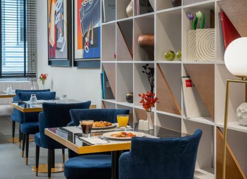 Elia Ermou Athens Hotel