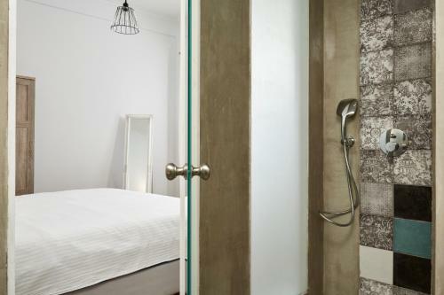 Apartamento Luxury N Chic Athens Museum Apt