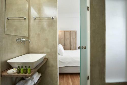 Apartamento Luxury N Chic Athens Museum Apt