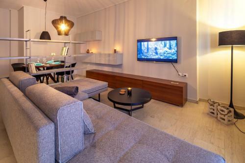 Kleio - Spacious Apartment In Glyfada