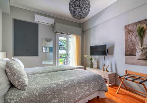Apartment Hephaestus Next To Panathenaic Stadium