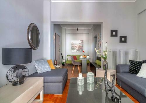 Apartment Hephaestus Next To Panathenaic Stadium