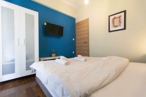 Apartamento Athens City Themis 7