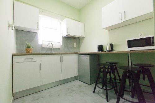 Apartamento Athens City Themis 7