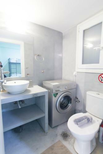 Apartamento Athens City Themis 7