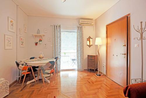 Apartamento Bright & Cozy Flat In Central Koukaki