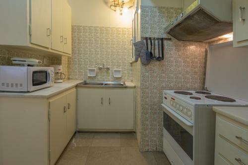 Thalia - Athens Center Apartment
