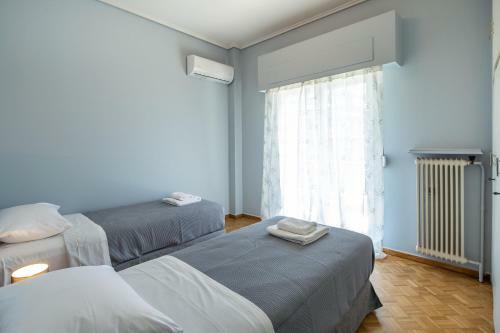 Thalia - Athens Center Apartment