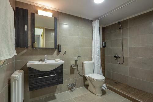 Thalia - Athens Center Apartment