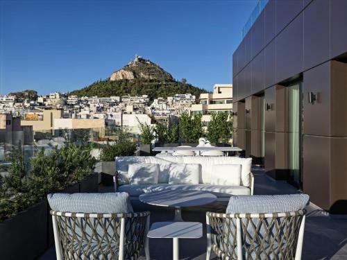 Athens Capital Center Hotel - Mgallery Collection