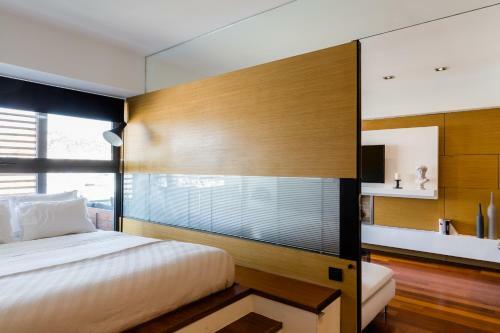 Emst Museum 1bd Apartment With Acropolis View By Upstreet