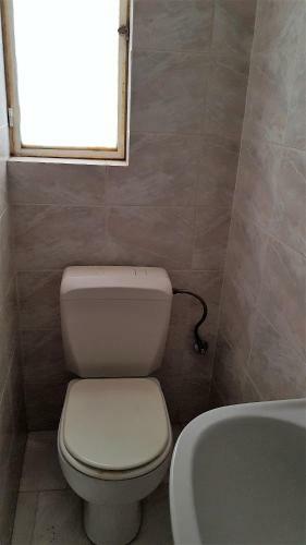 Apartamento Sparta Penthouse