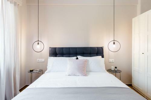 Acropolis Heart 2bd Apartment In Plaka By Upstreet